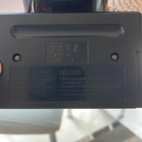 Genesis / Sega Trojan & Earl in panic on funkotron - Picture 4 of 7